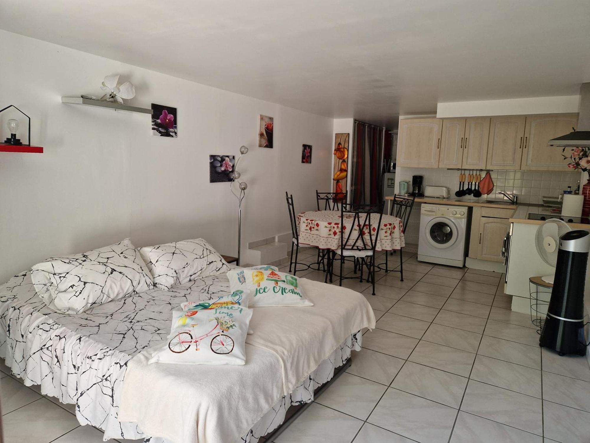 Apartamento Casa Prescilia Lumio  Exterior foto