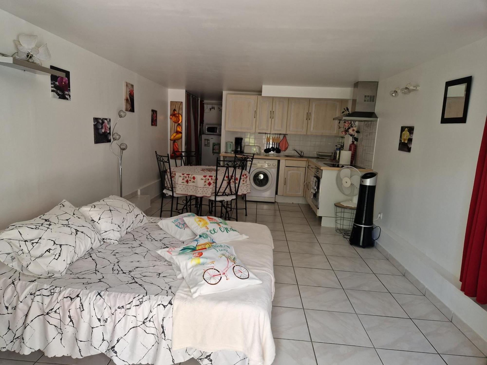 Apartamento Casa Prescilia Lumio  Exterior foto