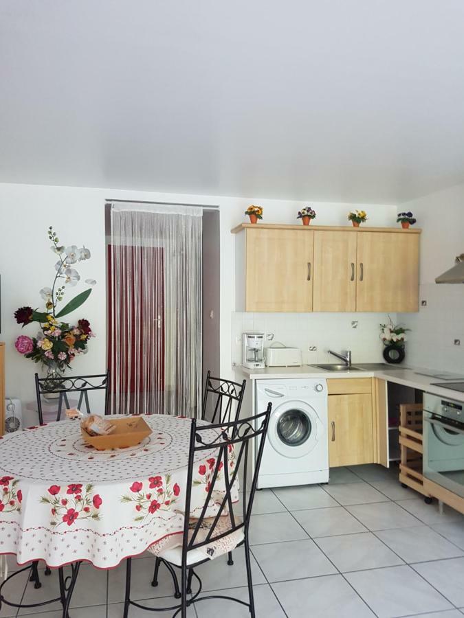 Apartamento Casa Prescilia Lumio  Exterior foto