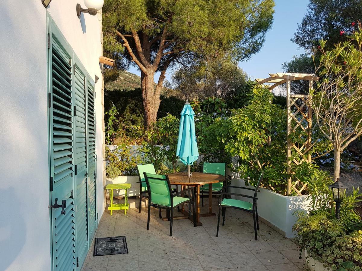 Apartamento Casa Prescilia Lumio  Exterior foto