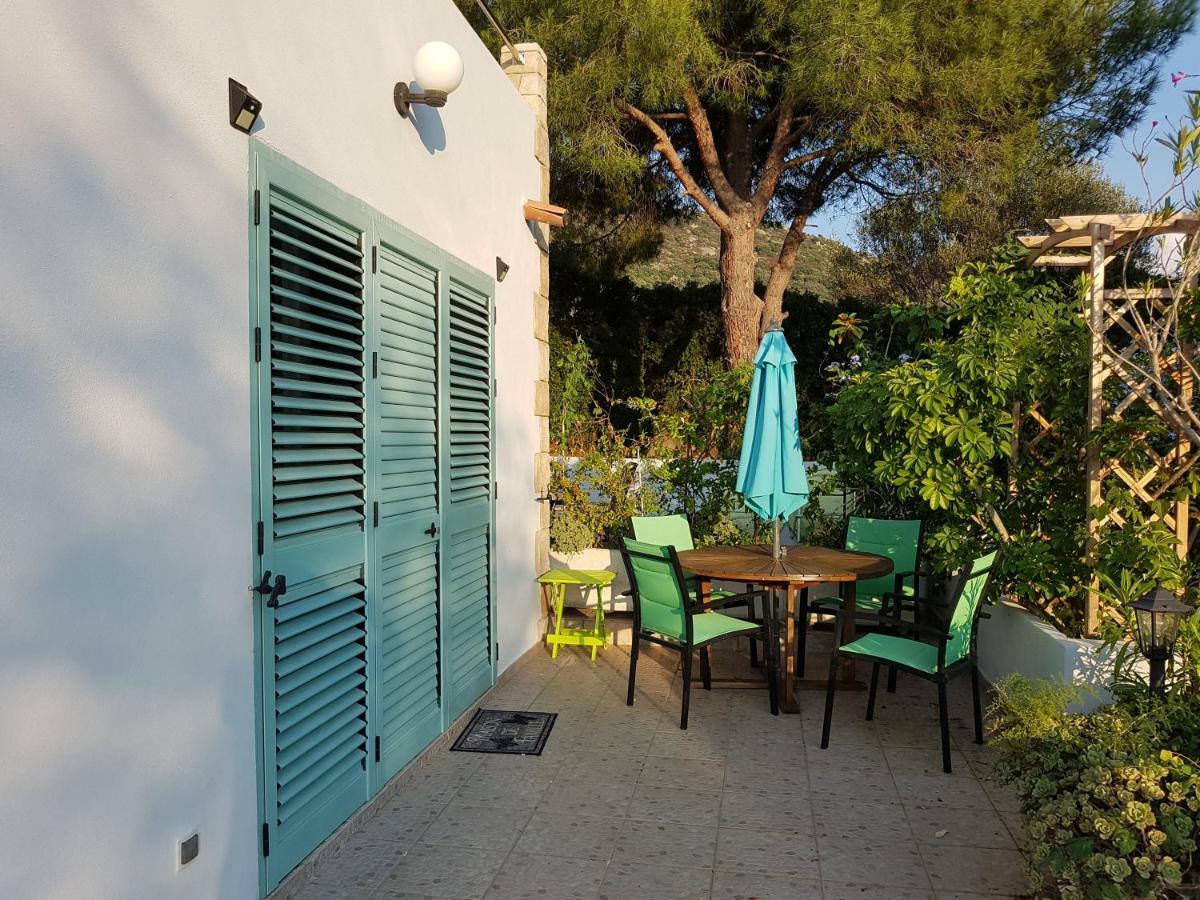 Apartamento Casa Prescilia Lumio  Exterior foto