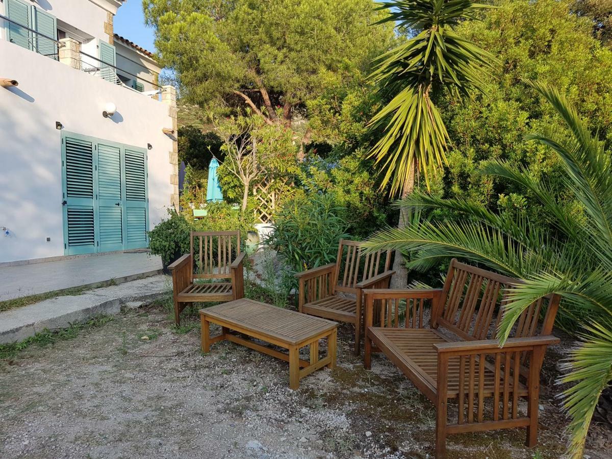 Apartamento Casa Prescilia Lumio  Exterior foto