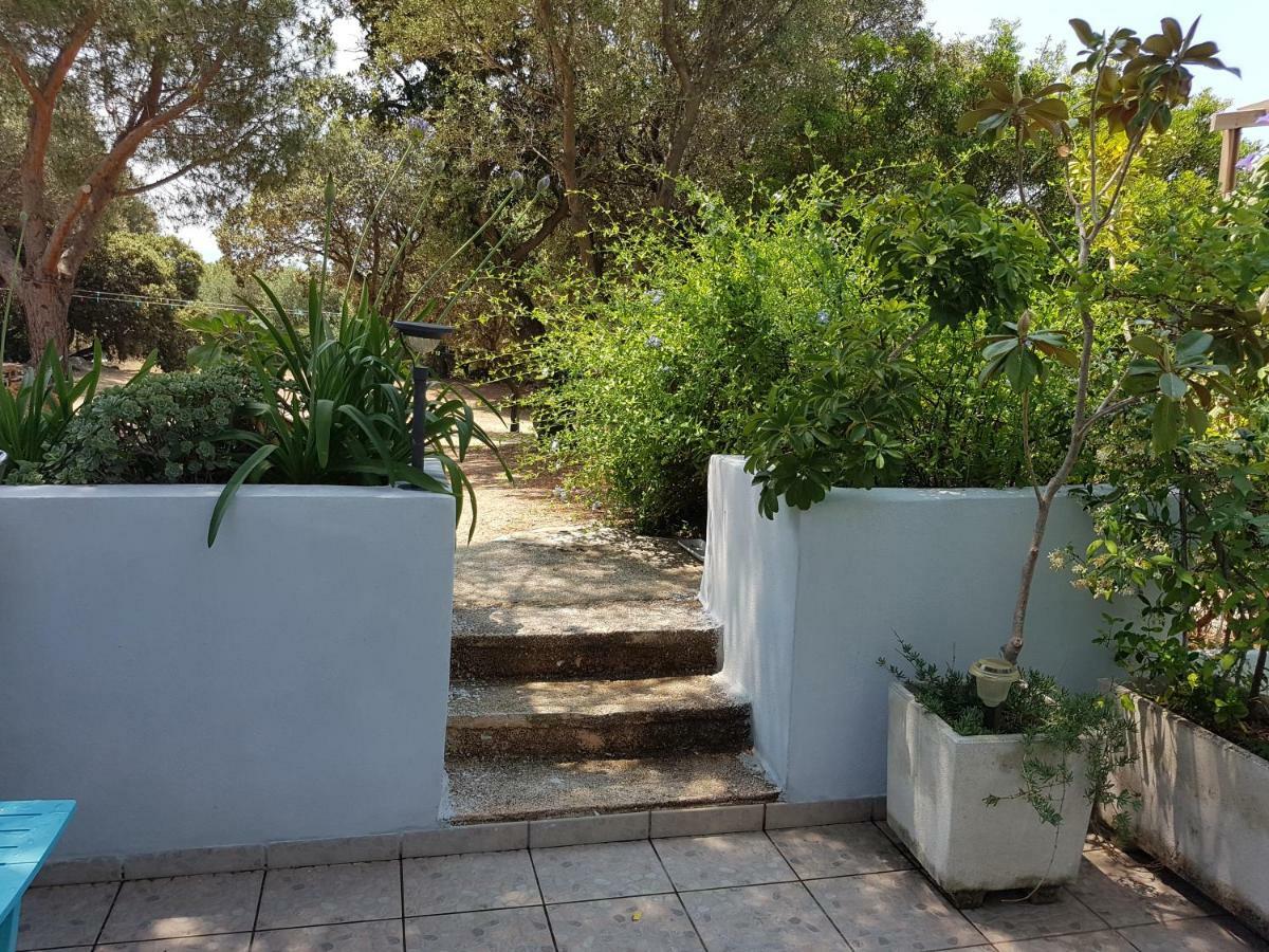 Apartamento Casa Prescilia Lumio  Exterior foto