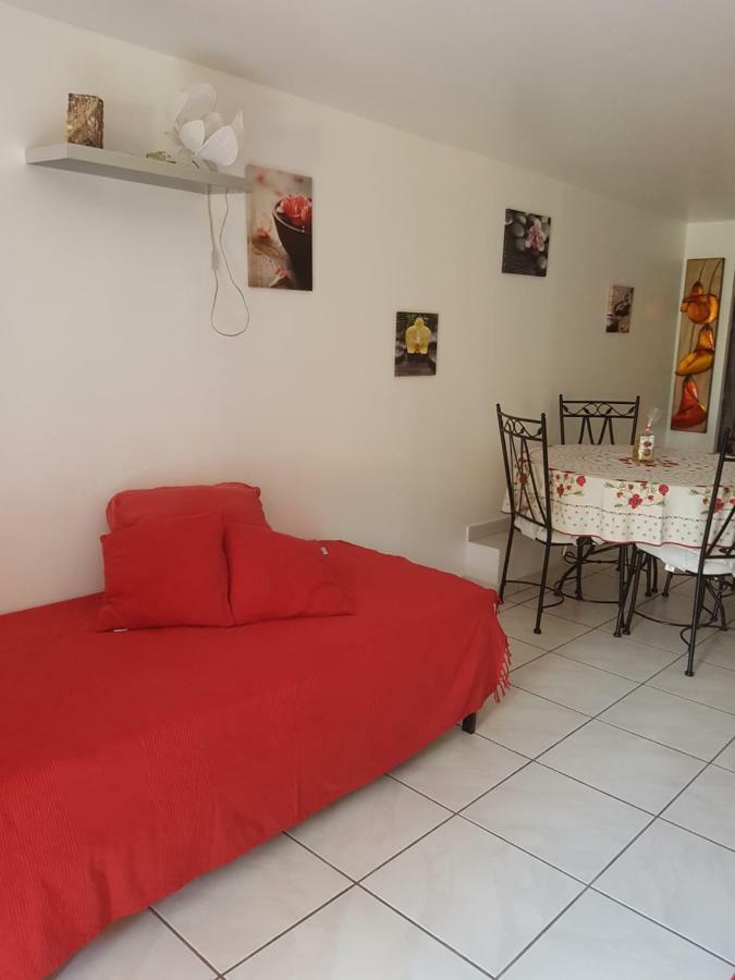 Apartamento Casa Prescilia Lumio  Exterior foto